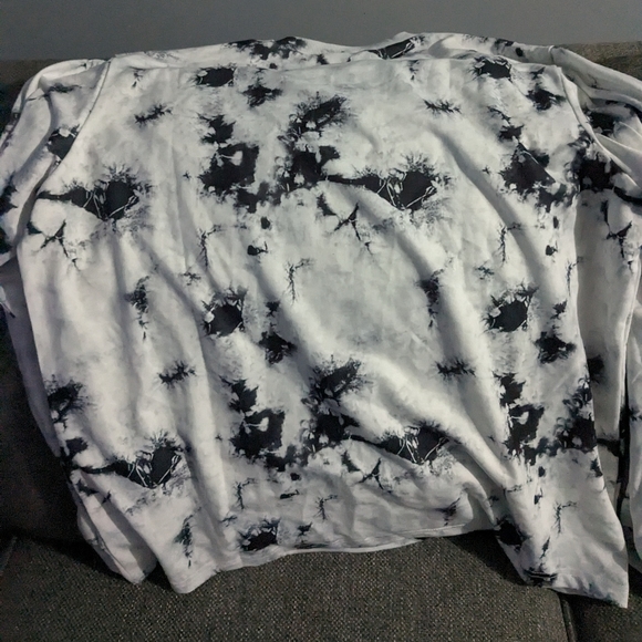 Long sleeve t-shirt - Picture 2 of 2